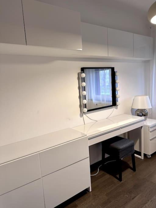 Nice New Apart Dawida Street - Wroclaw — Photos 3