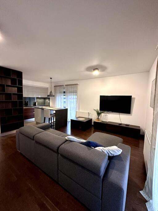 Nice New Apart Dawida Street - Wroclaw — Photos 2